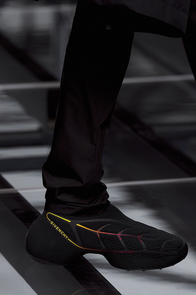 Will you wear these statement-making Givenchy sneakers? | ABS-CBN News