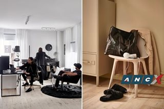 A limited edition IKEA line for the music room you need