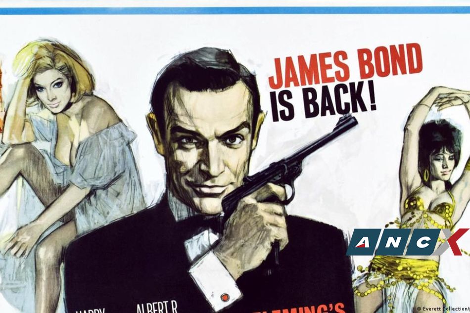 James Bond novels still sexist despite revisions 2