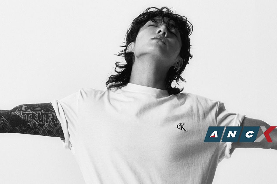 Jungkooks Calvin Klein ad impresses BTS Army as K-Pop star becomes brand  ambassador