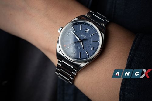 This Filipino-made watch is gaining int'l fans