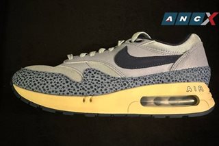 New Air Max will make the young curious, Titos nostalgic