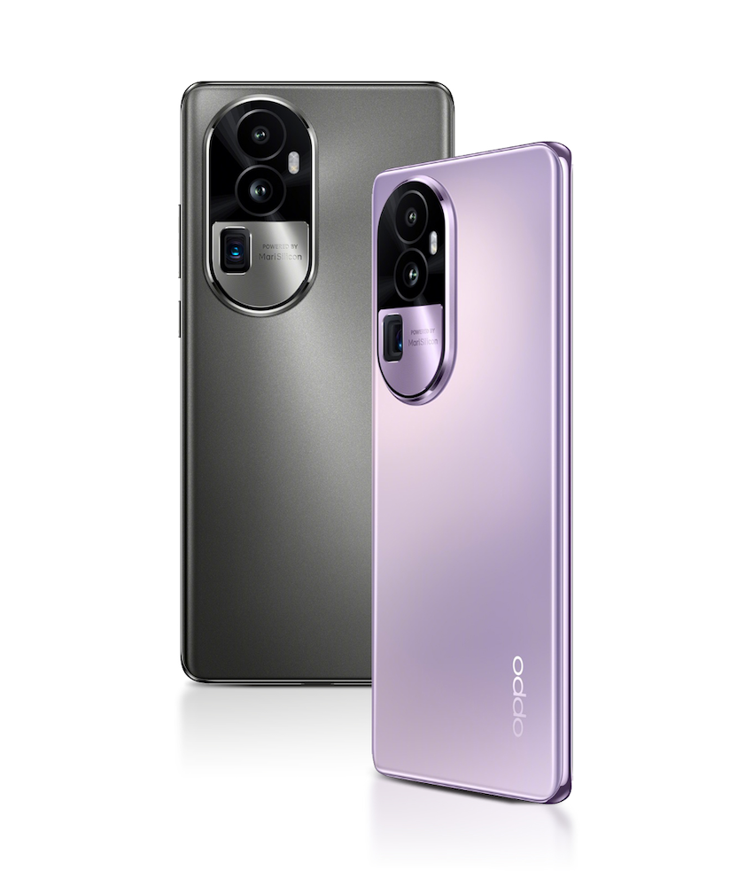 OPPO Reno10 Pro+ 5G