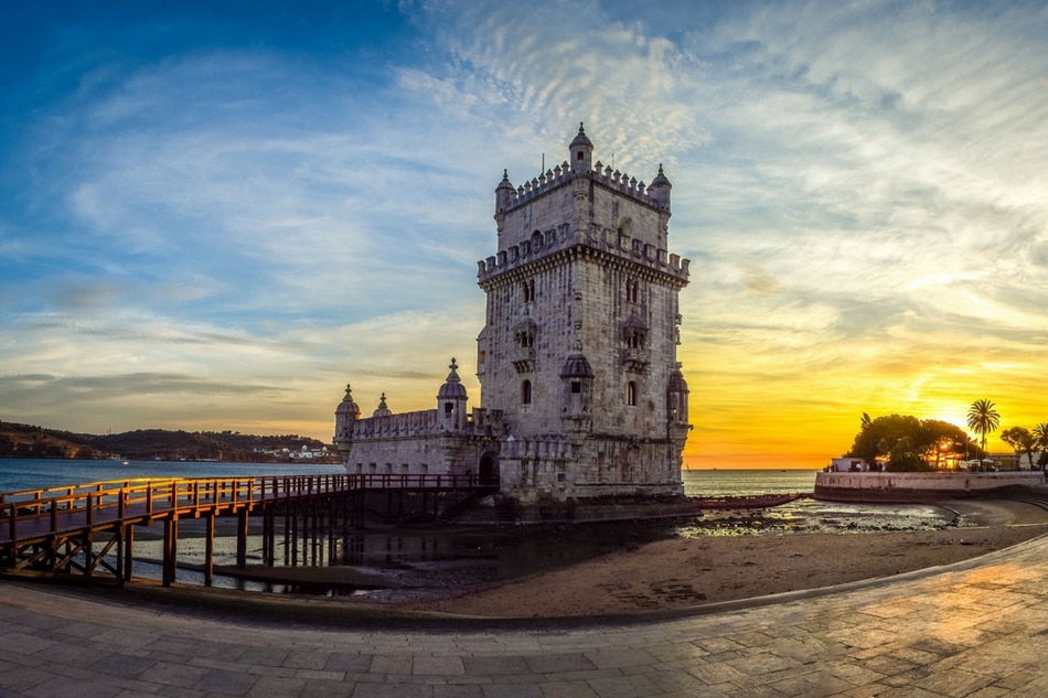 Living Lisbon Things To Do In The Gorgeous Portuguese Capital Abs