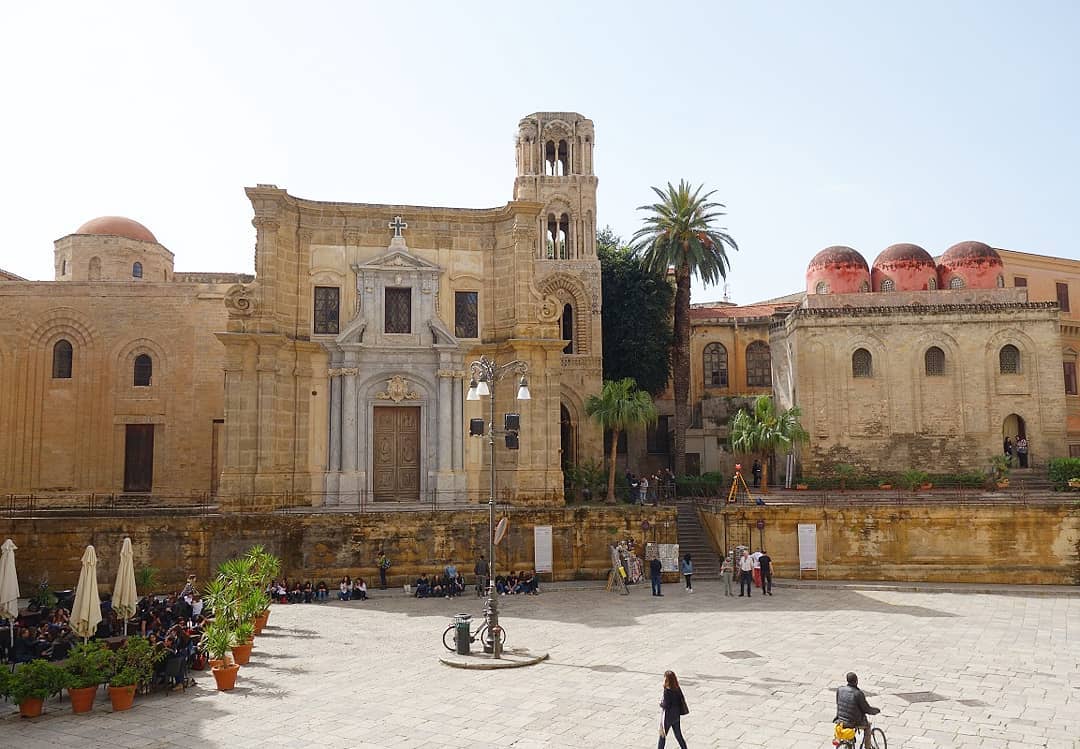 The 10 reasons why everyone can&#39;t help but talk about Sicily 8