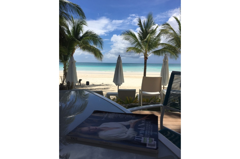 IN PHOTOS: Boracay at the moment, beautiful and strange 8