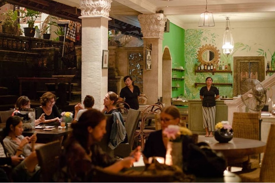 Sartre was here: 17 cafés where the literary gods gathered | ABS-CBN News