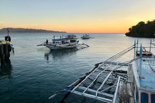 Last day in paradise: notes from the day Boracay shut down