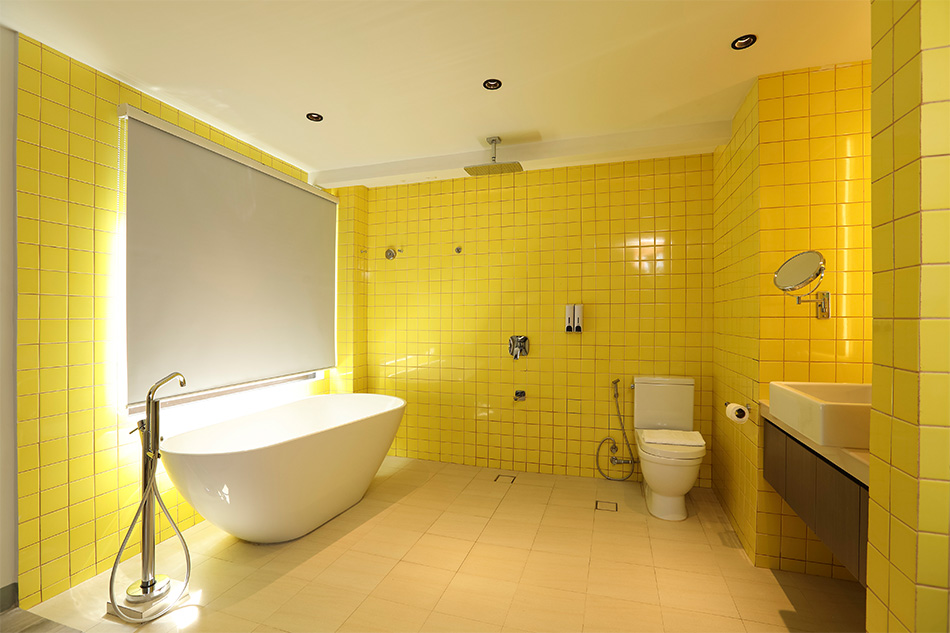 This El Nido hotel humbles itself to its majestic environs 6