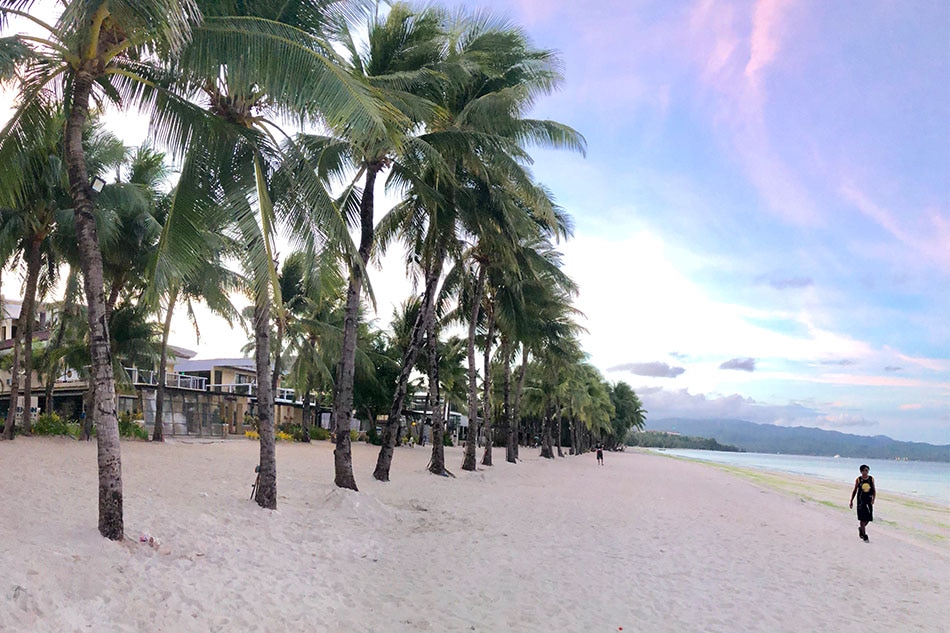 Last day in paradise: notes from the day Boracay shut down 6