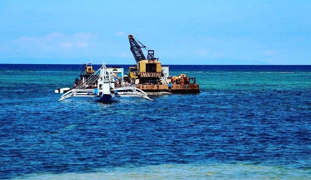 A star is reborn: what Boracay looks like now 19