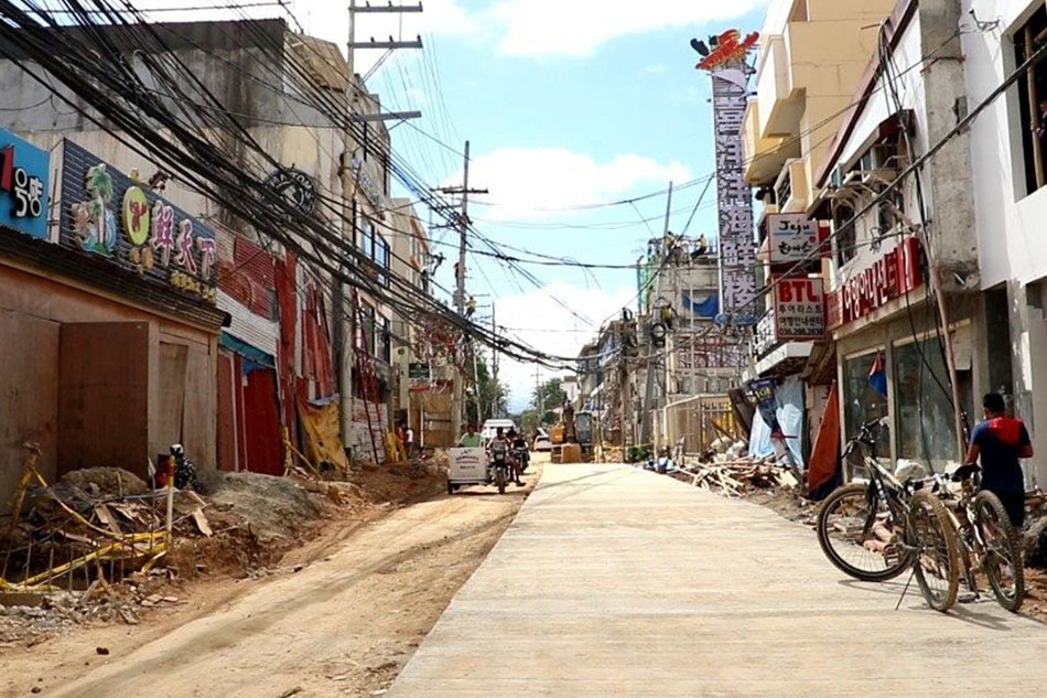A star is reborn: what Boracay looks like now 7