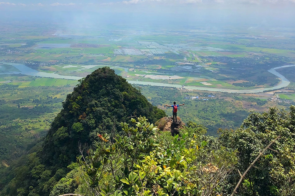 The 12 Philippine peaks worth a dayhike 5