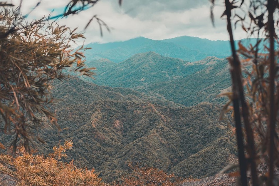 The 12 Philippine peaks worth a dayhike 7