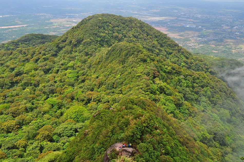 The 12 Philippine peaks worth a dayhike 8