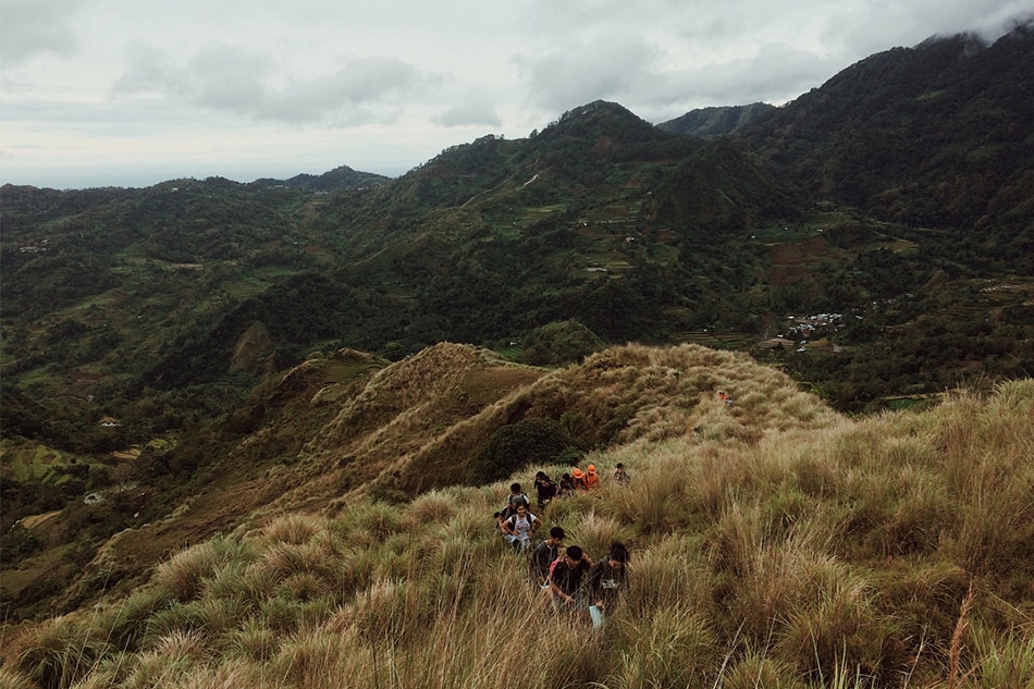 The 12 Philippine peaks worth a dayhike 11