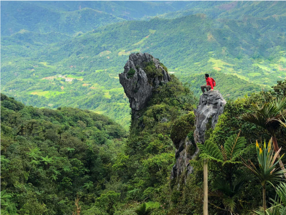 The 12 Philippine peaks worth a dayhike 2
