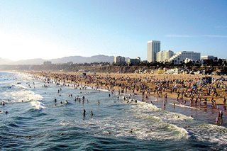 The top 10 reasons to visit L.A.