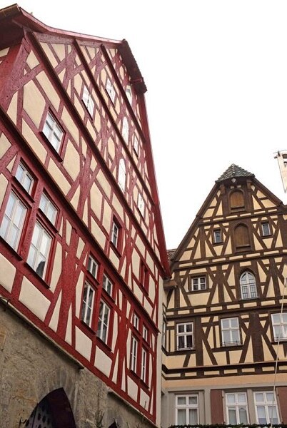 Germany&#39;s Rothenburg is a Christmas snowglobe—and its holiday feels is year-round 6