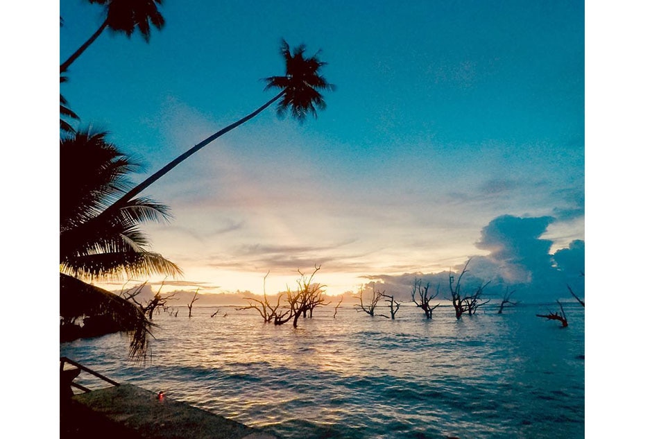 Eight great spots in the Philippines to see 2019&#39;s first sunrise 5