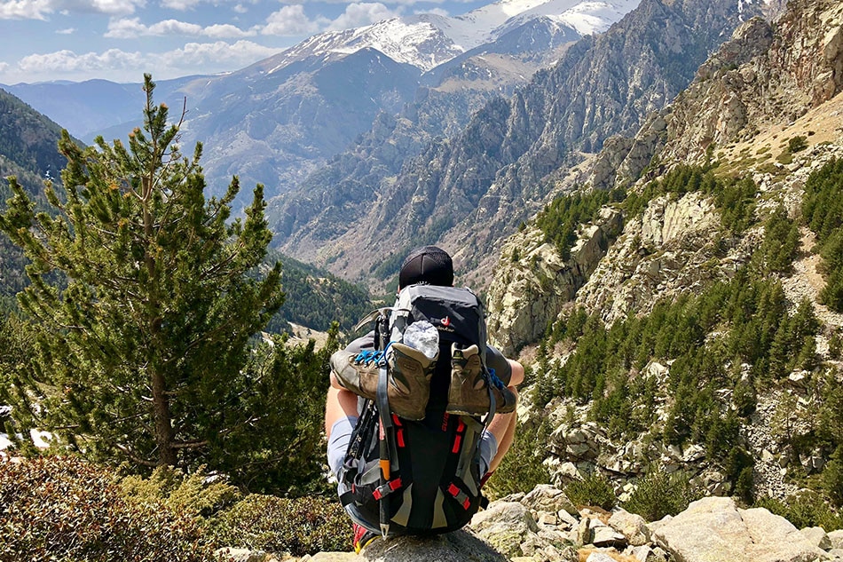 Five reasons to try mountain climbing in 2019 3