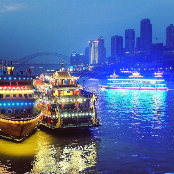 Cruising the Yangtze River: how a dark journey became an epic luxury trip 3