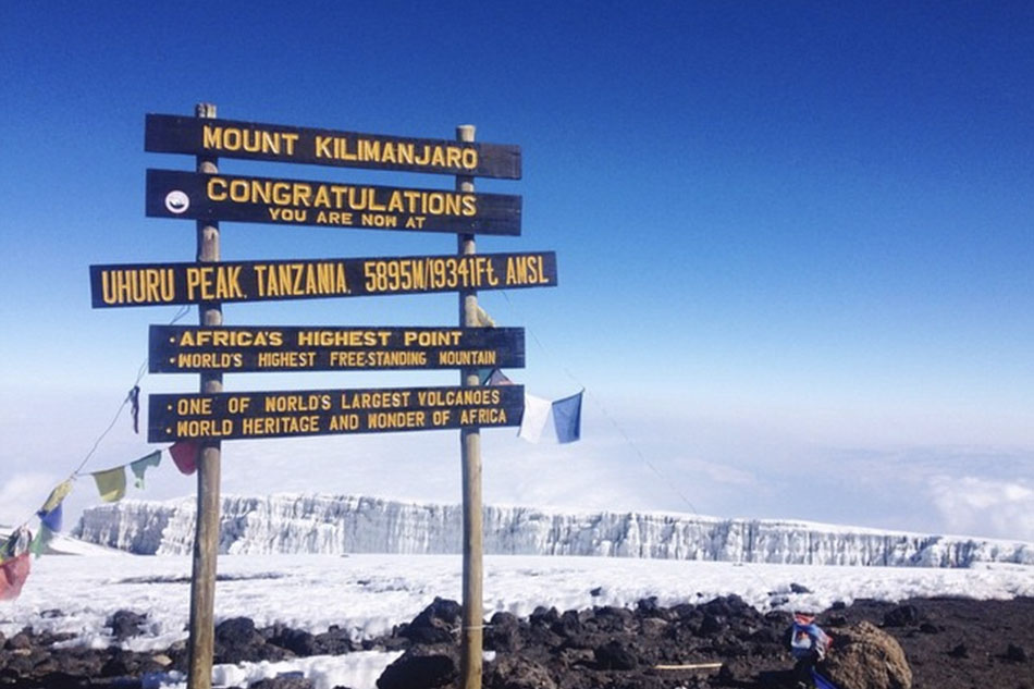 Five reasons to try mountain climbing in 2019 11