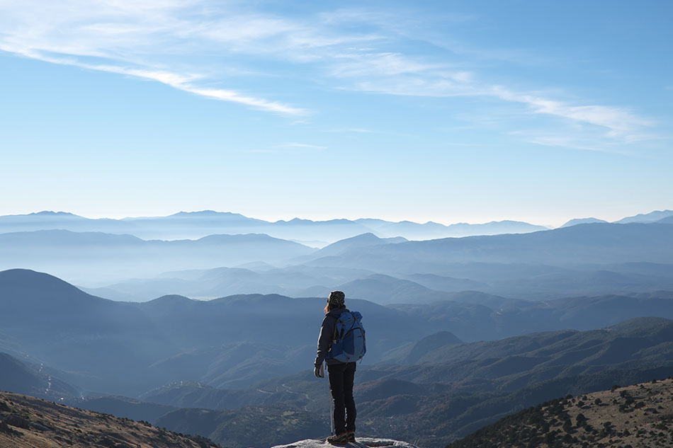 Five reasons to try mountain climbing in 2019 7