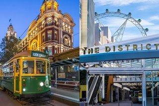 A guide to Melbourne for when you’re in town for the Australian Open
