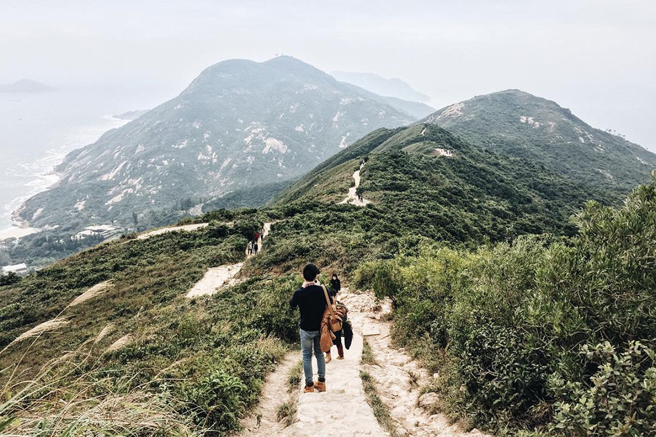 Five reasons to try mountain climbing in 2019 20