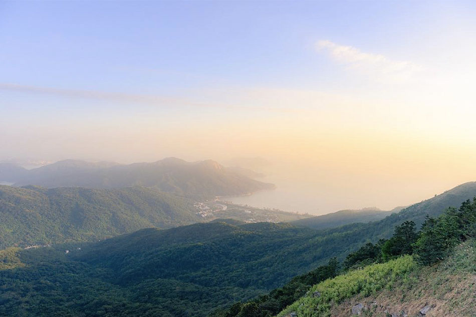 Five reasons to try mountain climbing in 2019 25
