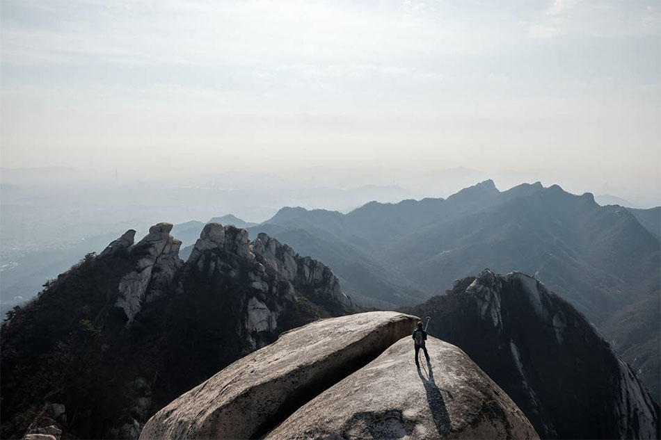 Five reasons to try mountain climbing in 2019 14