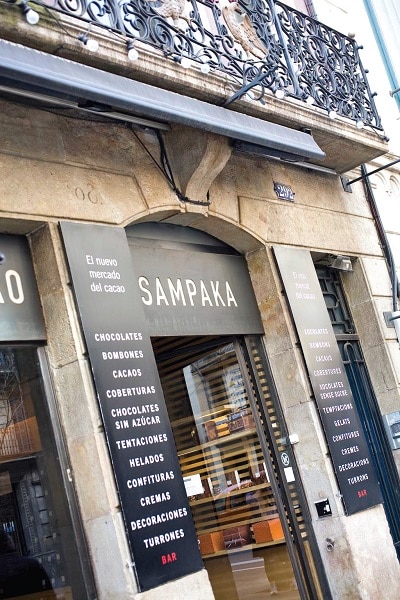 Bespoke Barcelona: names in dining, lodging, and design that should be on your itinerary 5