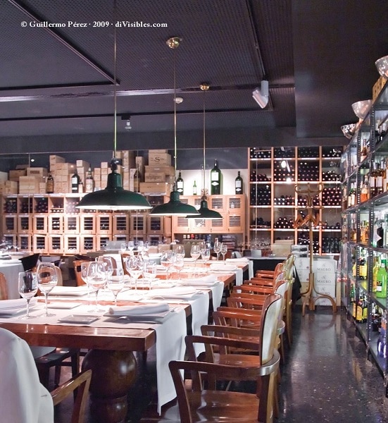 Bespoke Barcelona: names in dining, lodging, and design that should be on your itinerary 6