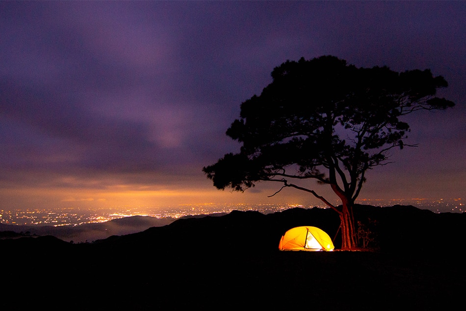 Philippine peaks that give fantastic nighttime views 2