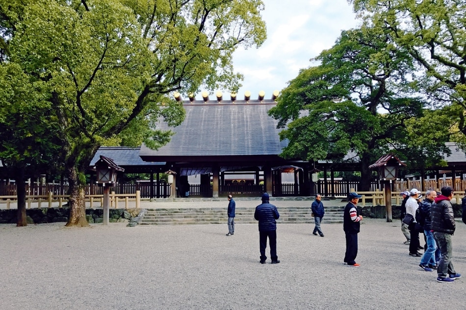 Aichi Prefecture: a whirlwind week in the heart of Japan 10