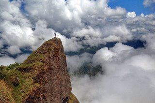 Seven great hiking destinations in the Cordilleras
