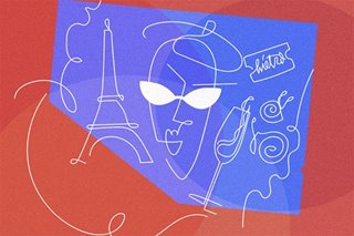 How not to look like a turista in Paris