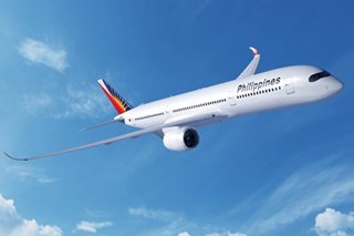 Philippine Airlines offers mid-September seat sale for as low as P688