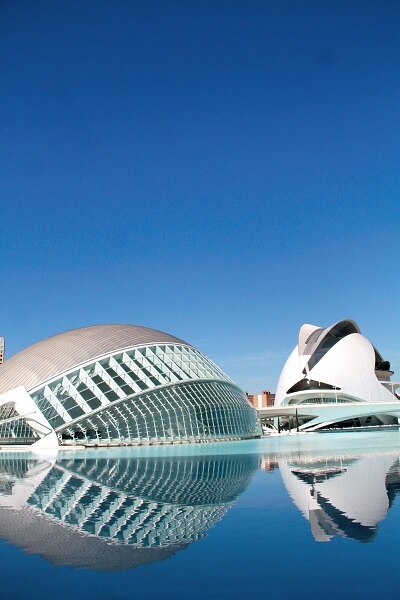 Architecture, fiestas, and year-round sunshine—why Valencia should be your next holiday 8
