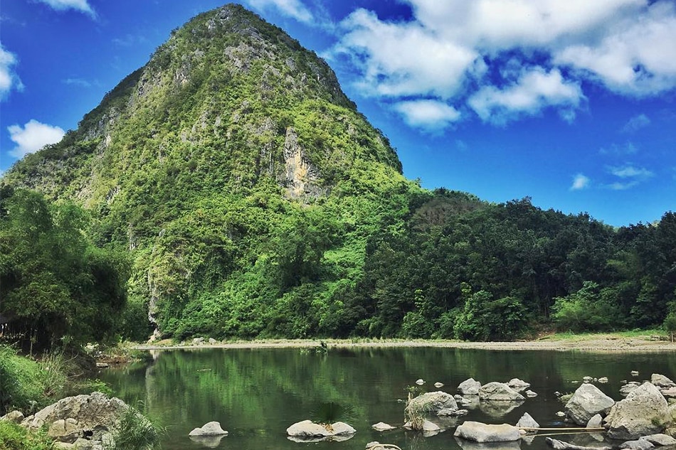 Manila by lunchtime: Six hikes that will only take half a day 8