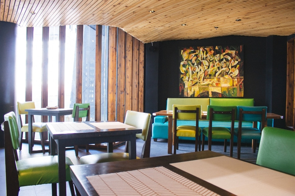 This Baguio hotel is a stunning example of breaking design conventions right 3