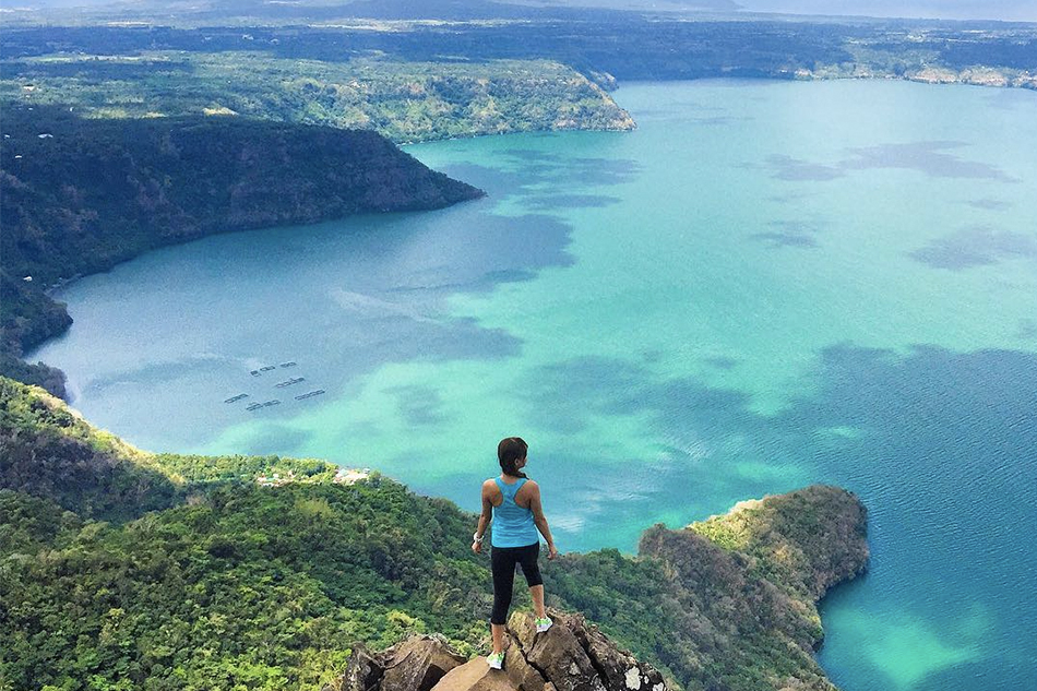 Manila by lunchtime: Six hikes that will only take half a day 14