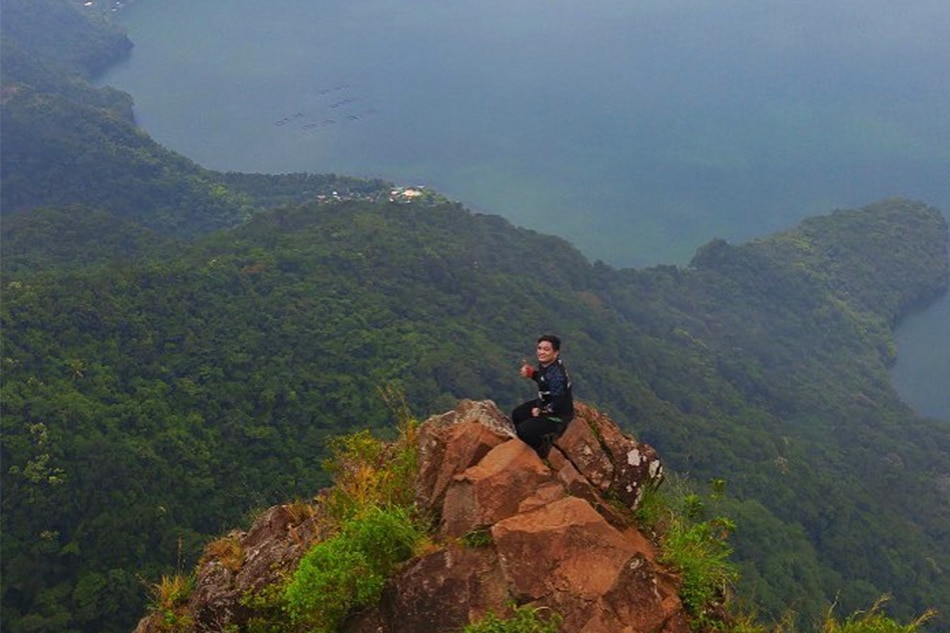 Manila by lunchtime: Six hikes that will only take half a day 15