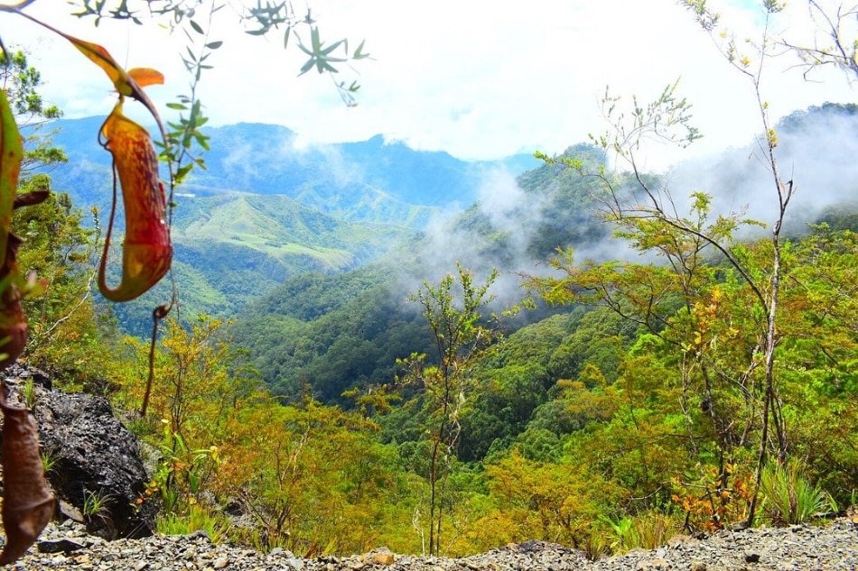 Beyond Apo: Seven great hiking destinations in Mindanao 19