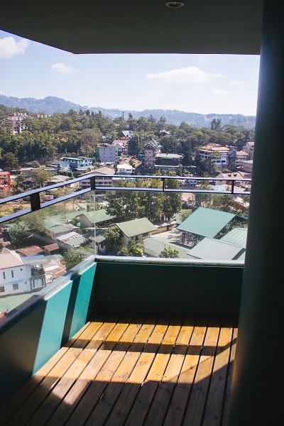 This Baguio hotel is a stunning example of breaking design conventions right 8