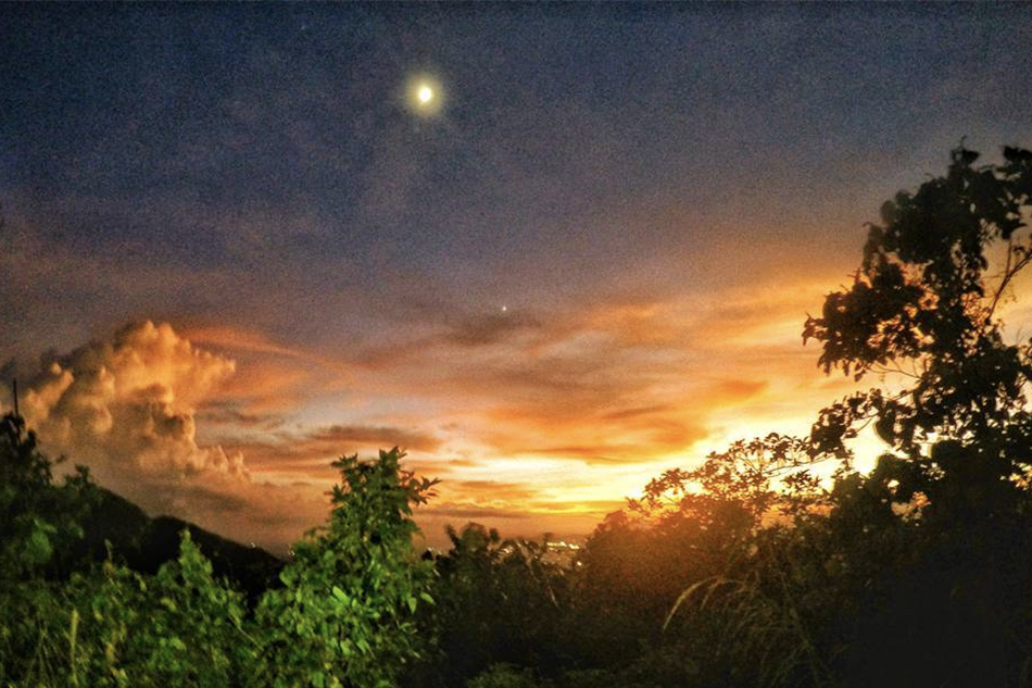 Manila by lunchtime: Six hikes that will only take half a day 17