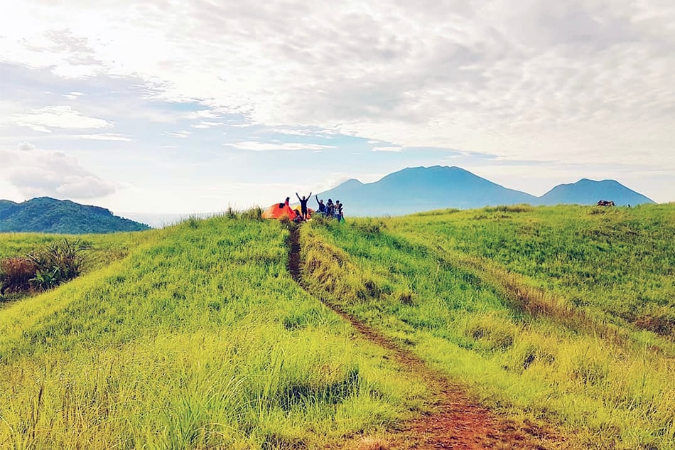 Manila by lunchtime: Six hikes that will only take half a day 18