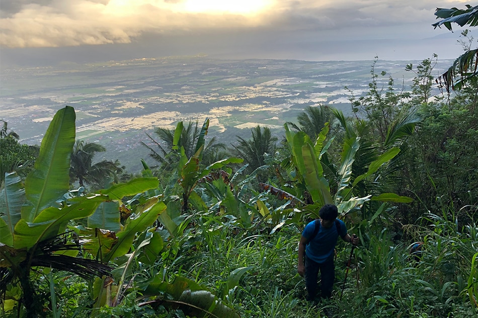 Manila by lunchtime: Six hikes that will only take half a day 7