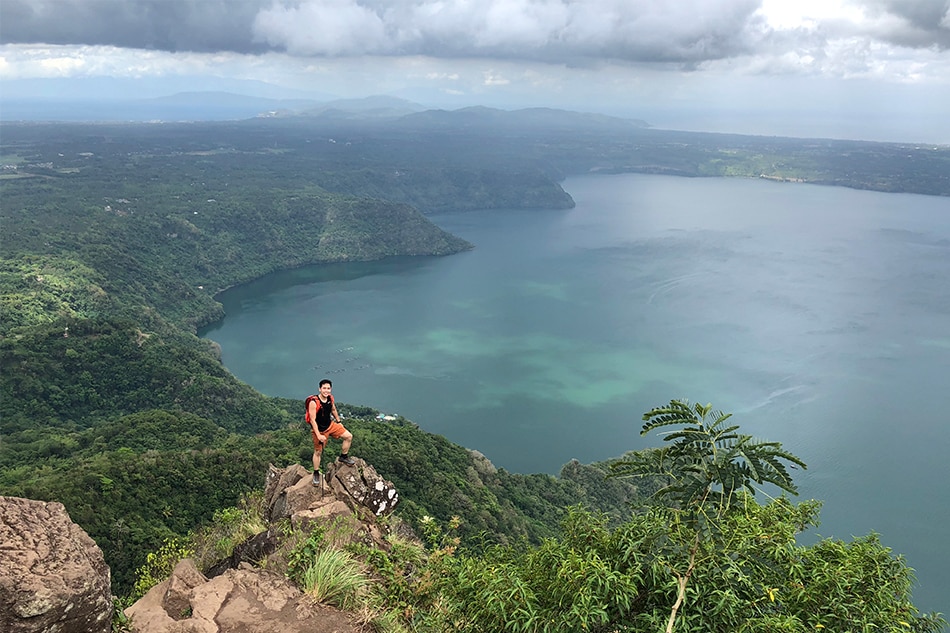 Manila by lunchtime: Six hikes that will only take half a day 5